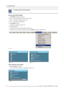 Page 12813. Display Setup
Auto image works only for data signals.
How to set up Auto Image?
1. PressMENUto activate the menu bar.
2. Press→to select theDisplay setupitem. (image 13-10)
3. Press↓to pull down theDisplay setupmenu.
4. Use↑or↓to selectAuto Image setup.
5. PressENTERto confirm.
A dialog box is displayed. (image 13-11)
6. Check first Enabled.
All other items in the list become available. (image 13-12)
7. Use the arrow keys to select the desired item and pressENTERto enable or disable that item.
Image...