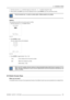 Page 1098. Installation Mode
3. Push the cursor key↑or↓to shift the image up or down and←or→to shift the image left or right.
4. When finished, pressEXITto go to the lens adjustment menu or pressENTERto go to the zoom/focus function.
Press the selection key * to switch to another pattern. Different patterns are available.
Options
The zoom/focus and shift can be set the same for all files.
1. Push the cursor key↑or↓to highlightOptions.
LENS ADJUSTMENT
ZOOM/FOCUS
SHIFT
OPTIONS
Select with↑or↓
then 
 to return
Menu...