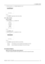 Page 1118. Installation Mode
3. Push the cursor key↑or↓to highlightHighlighted item color.
OSD
HIGHLIGHT ITEM COLOR [red]
MENU POSITION [Default]
Select with↑or↓
then 
 to return
Menu 8-33
4. PressENTERto toggle between Yellow, Red and Blue.
8.11.2 Menu Position
How to change
1. Push the cursor key↑or↓to highlightOSD.
INSTALLATION
INPUT SLOTS
800 PERIPHERAL
SOURCE SWITCHING
NO SIGNAL
CONTRAST ENHANCEMENT
CONVERGENCE
CONFIGURATION
LENS
QUICK ACCESS KEYS
OSD
INTERNAL PATTERNS
Select with↑or↓
then 
 to return
Menu...