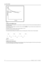 Page 1249. Service Mode
100
Clo value
Time [h]
Ligh
toutput [
%]
Image 9-6
Linking via the RS232 in/out
The constant light output of projectors in a chain (maximum 12 projectors) can be set to the same value by linking the projectors via
the RS232 connector.
To the RS232in of the first projector, a terminator must be connected (Z3498823). The out of the first must be connected to the in
of the next projector, etc.
All projectors must have a different projector address between 1 and 12.
All must have the same...