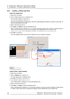 Page 1248. Configurator, Projector adjustment settings
8.6.2 Loading aﬁtting inputﬁle
Load via Load icon
1. Selectﬁrst a window.
2. Click on Selectﬁle icon (a). (image 8-13)
TheLoad(ﬁt) dialog box opens (b).
Only the bestﬁttingﬁles are displayed. Files with a digit between brackets are custom sourceﬁles. All
others are standard sourceﬁles.
3. Select aﬁle from the list (c).
4. ClickOpenorSelectto load the selectedﬁle (d).
When a standardﬁle is selected or a not exactly matching customﬁle, Projector Toolset will...