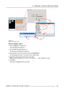 Page 1298. Configurator, Projector adjustment settings
Image 8-18
Rename sourceﬁle via icon
How to rename, way 2
1. Click onAdjust(a). (image 8-19)
TheInputdialog box opens (b).
2. Click onFileand selectRename(c).
TheRename inputdialog box opens (d).
3. Select theﬁle to rename from the list (e) and clickRename(f).
AnInputdialog box opens. The current name isﬁlled out (g).
4. Select the current name (h) and enter a new name.
Note:Only the characters a to z, A to Z, 1 to 9 and (, ), _, -, @ or allowed in a name....