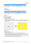 Page 20112. Warping
Image 12-25
Increase active nodes
How to decrease
1. Click on the decreasing node icon to decrease the number of active nodes. (image 12-26)
Image 12-26
Decrease active nodes
12.7.4 Make node selection
Selecting a single node
1. Click on a node in the grid. (image 12-27)
An active area is created around that single node. This active area is created by connecting the adjacent
active nodes with each other. That is also the area that will be inﬂuenced by an adjustment of the
selected active...