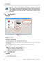 Page 545. Configurator
When adding twice the same projector, once via a network connection and once via a
serial connection, a message will be displayed to warn the user that there is already an
instance with the same projector and that problems with the communication are pos-
sible. The projector will be added but Projector Toolset advises to uninstall one of the
connections.
5.5.2 General properties
Overview
Click on theGeneraltab to open the general properties if not yet open (a).
Image 5-6
General projector...