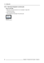 Page 725. Configurator
5.10.3 Rearrange pictographs in preview pane
How to rearrange
1. Right click in the preview pane but not on a pictograph. (image 5-26)
A context menu opens.
2. SelectRearrange graphs.
The pictographs are rearranged in the preview pane.
Image 5-26
Rearrange pictographs
68R5905073 PROJECTOR TOOLSET 07/06/2011 