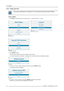 Page 17610. Layout
10.5.3 Delete layoutﬁle
Only custom created layouts can be deleted. The current selected custom layout cannot be deleted.
How to delete
1. PressMenuto activate the menus and selectLayout→Layout File Services→Delete.
Image 10-46
Main menu, layout
Image 10-47
Layout, layoutﬁle services
Image 10-48
Layoutﬁle services, delete
2. PressENTERto select.
TheDelete layoutwindow opens with all available custom layouts.
If no custom layoutﬁles are available, a message that no custom layoutﬁles are...