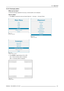 Page 22512. Alignment
12.14.4 Scenergix pattern
What can be done?
To make the Scenergix adjustment more easy, an internal pattern can be displayed.
How to select
1. PressMenuto activate the menus and selectAlignment→Scenergix→Scenergix Pattern.
Image 12-74
Main menu, alignment
Image 12-75
Alignment, Scenergix
Image 12-76
Scenergix, pattern activation
2. PressENTERto toggle between[On]or[Off].
[On] : Internal scenergix pattern is displayed.
[Off] : no scenergix pattern is displayed.
1050 90 130170 210...