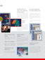 Page 5usly
Position and size
your source windows
on the screen.
As you add sources with your remote
control, you can resize and move the
source windows on the screen to
create the perfect layout for your
meeting.  Save and load your preferred
settings and screen arrangement,
allowing you to recall
it instantly.
Digital
Zoom
The iQ projector
allows you to digitally
zoom inside a
window and scroll for
the details you want to emphasize.  All
actions take place without freezing the
image, thanks to iQ’s real-time...