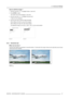 Page 518. Advanced Settings
How to shift the image ?
1. Push the cursor key↑or↓to highlightPosition. (menu 8-5)
2. PressENTERto select.
ThePositionmenu will be displayed. (menu 8-6)
3. Push the cursor key↑or↓to highlightHorizontal shift.
A slide bar will be displayed.
4. Use the cursor keys to shift the image horizontally.
When shifting to the left, the value will be negative.
When shifting to the right, the value will be positive.
The adjustment range can vary from - 255 to + 255. 0 is the nominal position....