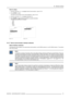 Page 7910. Service menus
How to setup
1. Push the cursor key↑or↓to highlightSerial Communication. (menu 10-11)
2. PressENTERto select.
The Serial communication menu will be displayed. (menu 10-12)
3. Push the cursor key↑or↓to highlightBaudrate PC.
4. PressENTERto toggle between the different possible baudrates.
The following baudrates are available :
- 1200
- 4800
- 9600
- 19200
Service
Identification
Password
IR address : 000
RS232 address : 000
Serial communication
Thermal diagnosis
I2C diagnosis
Back
Menu...