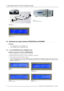 Page 204. SWITCHING ON/OFF THE CINE VERSUM SYSTEM
Image 4-2
Cine VERSUM 80
Image 4-3
Cine VERSUM Master jog dial
Image 4-4
Power up selection
4.3 Switching the system between OPERATION and STANDBY
Overview
 From OPERATION mode to STANDBY mode
 From STANDBY mode to OPERATION mode
4.3.1 From OPERATION mode to STANDBY mode
Using the Jog dial on the Cine VERSUM Master
1. Press the jog dial once to enter the main menu. (image 4-5)
2. Rotate the jog dial until “Shut down” in the menu is pointed to. (image 4-6)
3....