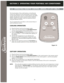 Page 15SECTION 5  OPERATING YOUR PORTABLE AIR CONDITIONER
5.3  OPERATING REMOTE CONTROL (MODEL KY-25Y ONLY)
14
The functionality of the six (6) buttons on the Remote
Control are identical to the functionality of the buttons
on the Control Panel. Icons for certain buttons may differ
slightly. The Remote Control uses the lithium batteries,
Model: CR2025 (Included). Install the batteries before
using the Remote Control.
You can operate the unit either on the Control Panel or
with the Remote Control.
COOLING...