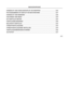 Page 20223
\b\fhoUDsopgavE
 
o vErZ\bChT va\f horlogED\bsplay E\f k\foppE\f   ..................\C................226
p\bCT ograMME\f op D\bsplay E\f bEsChr\bjv\b\fg  ..................\C..................\C227
o vErZ\bChT va\f  WErk\b\fg  ..................\C..................\C..................\C................. 228
v olgorDE va\f MoD\b   ..................\C..................\C..................\C..................\C..... 229
DE harTslag METE\f...