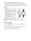 Page 289
indiglo® -Zifferblattbeleuchtung mit night-mode® -funktion
1.	 Den	INDIGLO® -Knopf drücken, um die Zifferblattbeleuchtung für mehrere Sekunden zu aktivieren. 
2.	 Den	INDIGLO
®	-Knopf	4	Sekunden	lang	drücken, 	um	NIGHT-MODE® zu aktivieren. Es erklingt ein Signalton. 
3.	 In	der	NIGHT-MODE
®	-Funktion	einen	beliebigen	Knopf	zur	 Aktivierung	der	Zifferblattbeleuchtung	drücken. 	
4.	 	
Den	INDIGLO
®	-Knopf	4	Sekunden	lang	drücken, 	um	NIGHT-MODE® auszuschalten. Es erklingt ein Signalton. 
Die	NIGHT-MODE®...