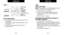 Page 22TIME
TO SET THE TIME:
NOTE: The stopwatch must be stopped and reset to
the zero position prior to setting the time.
1.   Pull the crown out to position 2.
2.   Rotate the crown either direction until the  24hour, hour, and minute hands display the
correct time.
3.   Push Crown in to position 1.
TO ADJUST THE STOPWATCH HANDS TO
THE ZERO POSITION:
1.   Pull the crown out to position 2.
2.   Press pusher “A” to move the stopwatch minute
and second hands counter clockwise to the zero
position.  Press pusher...