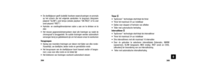 Page 156Timer H
 TapScreen™technologie start/stopt de timer
 Timer tot maximaal 24 uur instelbaar
 Opties voor stoppen of herhalen van aftellen
 Teller met automatische herhaling
Intervaltimer H
 TapScreen
™technologie start/stopt de intervaltimer
 Timer tot maximaal 24 uur instelbaar
 Drie intervaltimers met elk maximaal 16 intervallen
 Door de gebruiker te selecteren intervallabels [Intervalnr., WARM (opwarmen), SLOW (langzaam), MED (matig), FAST (snel) en COOL
(afkoelen)] ter bevordering van uw...