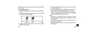 Page 171335
 Als de training met REPEAT AT END was ingesteld, ziet u de herhalings -teller op de onderste regel. 
3. Tik op het horlogeglas of druk op STOP/RESET om de intervaltimer te stoppen zodra u alle herhalingen hebt bereikt die u moet doen. 
4. Wanneer u klaar bent, houdt u STOP/RESET ingedrukt om de interval- timer op de oorspronkelijke tijd terug te stellen. Als u STOP/RESET
nogmaals ingedrukt houdt, stelt u de timer op 0. 
Tips:
 H verschijnt in de tijdweergave wanneer de intervaltimer loopt.  J...