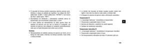 Page 55• La revisión del marcador de tiempo previsto muestra cuánto más \
rápido o más lento fue usted en cada vuelta y el tiempo total 
• El bloqueo de sesiones de ejercicio evita la eliminación automátic\
a
Temporizador  H
• La tecnología TapScreen
™inicia/detiene el temporizador
• Temporizador programable hasta 24 horas
• Opciones de detención y repetición de cuenta regresiva
• Contador de repeticiones automático
Temporizador interválico H
• La tecnología TapScreen
™inicia/detiene el temporizador...