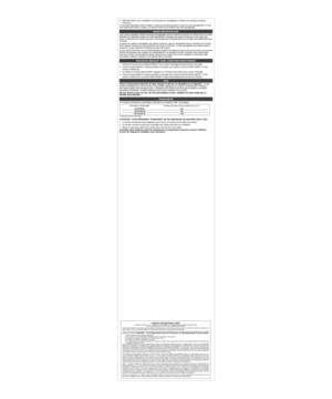 Page 16review mode
You can view all saved data for Chrono mode or Interval Timer mode worko\
uts from Review mode. Compare 
these workouts to one another to know if you are on track for your train\
ing program and to chart your 
improvement over time. 
When you stop and reset a workout, it is saved in the watch memory. Your\
 5 most recent workouts are stored; 
if you save a sixth workout, the oldest workout is deleted to make room \
for it. 
If you took laps/splits during a Chrono mode workout, you can view...