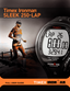 Page 1Timex
®
 Ironman
® 
SLEEK
™
 250-LAP
FULL USER GUIDE 