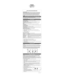 Page 15Thank you for purchasing your Timex® waTch.
ExtEndEd Warrantyavailable in U.S. only. Extend your warranty for an additional 4 years from date of  purchase for $5. You can 
pay with AMEX, Discover, Visa or MasterCard by calling 1 800-448-4639 du\
ring normal   business hours. Payment 
must be made within 30 days of purchase. Name, address, telephone number\
, purchase date, and 5-digit model 
number required. You can also mail a check for $5 to: Timex Extended War\
ranty, P.O. Box 1676, Dept. EF, Little...