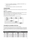 Page 54  5. Continue pressing MODE, START/SPLIT/+, and DISPLAY/TAP ON-OFF/- to set target pace, target range, and target distance.  6. Press SET to exit.  Your total time (target pace multiplied by target distance) displays.  CHRONO MODE Chrono mode times workouts and records data useful for measuring your progress toward your training goals.  WHAT IS A LAP/SPLIT? Lap time is the length of an individual segment of your workout activity. Split time is the time elapsed from the beginning of your workout through...