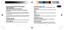 Page 4E
23
Timex® Ironman® SLEEK™ 250 Lap Watch  
Quick Start Guide
FEWER DISTRACTIONS FOR BETTER WORKOUTS
Visit www.timex.com/manuals to download a full and detailed  
user manual.
Preserve momentum and avoid breaking your stride. Use the TapScreen
™ 
technology to take a lap/split without having to slow down or take your 
eyes off the road. 
You can set the SLEEK
™ 250 lap watch with your target pace and audible 
distinct alerts will let you know when to speed up or slow down to stay 
on pace. 
GETTING...