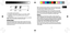 Page 8E
1011
STARTINT 1INT 2(X6)(fast 7:45)(slow 1:00)
4. Press STOP to stop the workout. 
5.  Press RESET when workout is stopped to select SAVE or ERASE. 
6.    Hold RESET to reset the chronometer and save or erase the  
workout data. 
If you selected SAVE in step 5, all workout data is saved. If you selected 
ERASE in step 5, the workout is erased but not saved.
REVIEW MODEYou can view all saved data for Chrono mode or Interval Timer mode 
workouts from Review mode. Compare these workouts to one another 
to...