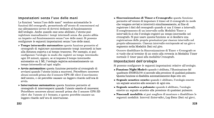 Page 15460\f095001_TMX_W219_I\9T_T050623_TMX_W21\99_IT.qxd  3/9/11  1\91:2\f AM  Page 222 