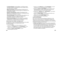 Page 109135
134
4. Drücken Sie ▲(DISPLAY) oder ▼(STOP/RESET) , um durch
die Optionen in einer Einstellungsgruppe zu navigieren.
5. Drücken Sie  SELECT (SET/FORMAT) , um eine Option in einer
Einstellungsgruppe zu wählen. Auf diese Weise können Sie eine
Einstellung ändern oder zur nächsten Ebene wechseln.
6. Drücken Sie +  (DISPLAY)oder - (STOP/RESET) , um die Option
in einer Einstellungsgruppe einzustellen.
7. Drücken Sie  DONE (MODE) , wenn Sie mit dem Einstellen einer
Option in einer Einstellungsgruppe fertig...