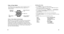 Page 12\b1
\b0
S e t t i n g   t h e   t i m e
1. Press  MODEuntil Time of Day Mode appears.
2. Press and hold the  SETbutton until the word  SETbriefly appears
on the display, followed by a flashing value. 
3. Set the first value by pressing \b  (DISPLAY)or – (STOP\bRESET).
4. Press  SELECT (SET\bFORMAT) to move to the next 
value for setting.
5. Repeat steps 3 and 4 for all the values that need adjustment.
6. Press  DONE (MODE) to save your changes and complete the setting
process.
For Time of Day, you can...