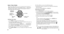 Page 2751
50 For Timer Mode, you can set the following values:
Time (hours, minutes, seconds for up to 99 hours, 59 minutes,
and 59 seconds)
End action (STOP, REPEAT, or CHRONO)
O p e r a t i n g   t h e   t i m e r  
1. Press  START\bSPLIT to start the timer countdown.
2. Pause the countdown by pressing  STOP\bRESET.You may resume
the countdown by pressing  START\bSPLITagain, or reset the timer
by pressing and holding  STOP\bRESET.
3. When the timer reaches zero, a brief alert sounds.
4. The timer will stop...