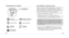 Page 46H e t   B o d y l i n k®s y s t e e m   s t a r t e n
Wanneer u de prestatiemonitor gebruikt, kunt u realtime gegevens
van de hartslagsensor of de snelheid\fafstandsensor, of beide,
 bekijken in Tijd, Chrono en Timer. De procedure om dit te doen is
in alle modi hetzelfde, maar de gegevens die u kunt  bekijken, en de
positie op het display zijn in elke modus verschillend.
1. Zorg dat u de hartslagsensor of snelheid\fafstandsensor, of beide, draagt en dat ze aan staan en werken.
2. Ga minstens 2 meter (6...