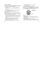 Page 9199
98 Sekunden einstellen können, da sie immer mit UTC
synchronisiert bleiben.
D a t e n   i m   M o d u s   Ta g e s z e i t   e i n s e h e n
Wenn Sie den GPS -3D-Sensor mit Ihrer Uhr verwenden, navigieren
Sie durch die Daten, indem Sie 
DISPLAYdrücken und wieder
loslassen. Wenn Sie jedoch den Wochentag weiter anzeigen möchten,
drücken Sie  DISPLAY, bis der Wochentag erscheint.
Sie können
Folgendes einsehen:
➤Herzfrequenz: Derzeitige Herzfrequenz, ausgedrückt in
entweder Prozenten Ihrer max....