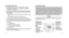 Page 12
Chrono Mode Example
Timer
Timer Mode allows you to set a fixed time from which the watch counts
down to zero (i.e., 10, 9, 8, ...).
19
Chrono Mode Notes & Tips
Press MODE to switch to Time of Day Mode while running the
chronograph. The stopwatch icon Wwill appear to indicate the
chronograph is still operating.
When you operate the watch in Chrono Mode with the Digital Heart
Rate Sensor, you will accumulate heart rate-related data in Review
Mode, including:
1. Amount of time your heart rate stays...