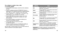 Page 160
OBSERVAÇÃO:Para modificar rapidamente o valor que está sendo
configurado, pressione e mantenha pressionadoSTART/SPLIT (+) ou
HEART Rate (-).
163
Para configurar ou ajustar a hora, a data 
e os recursos audíveis
1. Pressione MODE até que apareça o modo Hora do Dia, mostrando a hora atual.
2. Pressione e mantenha pressionado STOP/RESET/SET até que as palavras HOLD TO SET apareçam brevemente no mostrador seguidas
de SET TIME com o número 1 piscando no canto inferior direito.
3. Pressione START/SPLIT (+) ou...