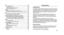 Page 179
Descrizione
Congratulazioni!
Acquistando il Monitor digitale della frequenza cardiaca Timex®Ironman®,
Lei ha appena assunto un nuovo allenatore privato. Il Suo Monitor digitale
della frequenza cardiaca Le dà la possibilità di monitorare, memorizzare e
analizzare indicatori chiave del Suo livello di fitness personale, per un
massimo di 50 giri.
Scoprirà anche che il Monitor digitale della frequenza cardiaca è \
uno
strumento per il fitness di facile uso. Ma, come con qualsiasi nuovo
dispositivo, dovrà...