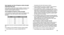 Page 196
(impostazione del monitor della frequenza cardiaca).
2. Premere START/SPLIT per passare in rassegna le zone di frequenza cardiaca bersaglio (contrassegnate da ZONA 1 a ZONA 5).
3. Premere HEART RATE per abilitare o disabilitare (ON o OFF) l’allerta sonora della zona di frequenza cardiaca (HR ZONE ALERT). Se si abilita
l’allerta sonora, l’orologio emetterà un segnale acustico se l’utente
supera o scende al di sotto della zona di frequenza cardiaca bersaglio
prescelta e continuerà ad emettere il segnale...