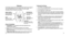 Page 87
To Operate the Chrono
1. Press MODE until CHRONO appears.
2. Press and hold STOP/RESET/SET to clear Chrono data (if necessary).
3. Press START/SPLIT to begin timing.
4. Press START/SPLIT again to take a lap or split. The watch will displaythe lap and split times, the lap or split number, and average heart rate
(for the lap or split) if the data from Digital Heart Rate Sensor is being
received.
5. Press MODE to immediately display new lap or split information OR wait for a few seconds and the watch will...