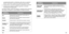 Page 98131
130 e premendo RECV/D
ATE lo si diminuisce .Altre volte ,se si premono
ON/OFF o RECV/D ATE si passa da una delle due opzioni all’altr a.
4. Premere RECALL per passare all’opzione di impostazione successiva.
5. Premere SET per salvare le modifiche apportate e concludere  il procedimento di impostazione .
Per questo orologio ,l’utente può eseguire le regolazioni dell’or a descritte
nelle tabelle che appaiono su questa pagina e su quella successiva.
Gruppo di
impostazioneRegolazione
OrePremere ON/OFF...