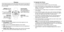 Page 10
T
To
o  
 O
O p
pe
er
ra
a t
te
e  
 t
t h
h e
e 
 C
C h
hr
ro
o n
n o
o1. Press MODE until CHRONO appears .
2. Press and hold ST OP/SET/RESET to clear any Chrono data.
3. Press ST OP/SET/RESET to choose between Lap or Split time format
display . You cannot select a display format if the chronogr aph is
running or is not reset.
4. Press ST ART/SPLIT to begin timing .The stopwatch icon ( w)
) will appear
on the display .
5. Press ST ART/SPLIT again to take a lap or split. The Watch will display
the lap...