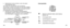 Page 125Uhrensymbole
Wecker ist aktiviert (blinkt, wenn Backup 
aktiviert ist)
Chronogr aph läuft
Stundensignalton ist aktiviert
Countdown-Timer läuft
Zeigt  Wettervorhersage an
245
5. Wiederholen Sie die Schritte 3 und 4 für jeden
einzustellenden  Wert.
TIPP: Wenn Sie versehentlich eine Einstellung
überspringen, drücken und halten Sie den Knopf  MODE
weiter ,um durch alle Einstellungen zu schalten und zur
einzustellenden Position zurückzukehren.
6. Nachdem alle Einstellungen zufriedenstellend
durchgeführt...