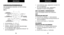 Page 128•    9UhrZifferblatt zeigt „abgelaufene Stunden“ für
den Chronographen
•     Der Sekundenzeiger zeigt „abgelaufene
Sekunden“ für den Chronographen
ZEIT, KALENDER, CHRONOGRAPH Dieser Chronograph besitzt drei Funktionen:ZEIT
EINSTELLEN DER ZEIT:
1)   Krone bis zur Stellung „C“ HERAUSZIEHEN
2)   Krone in entsprechende Richtung DREHEN\b um Zeit zu korrigieren
3)   Krone in die Position „A“ DRÜCKEN.
KALENDER
EINSTELLEN DES KALENDERS:
1)   Krone bis zur „B“Position HERAUSZIEHEN
2)   Krone im Uhrzeigersinn...