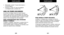 Page 190PARA MEDIR O TEMPO RESTANTE:Configure o triângulo para a posição de hora ou
 minuto em que você deseja completar a atividade e
confira o relógio periodicamente a fim de verificar
quanto falta para alcançar essa meta.
A ilustração da página anterior, à direita, mostra que
você poderá parar quando o ponteiro dos minutos
marcar 20 minutos passados da posição da hora.
201
P O R T U G U Ê S
•     PRESSIONE o botão “A” para interromper a
cronometragem.
•     Pressione o botão “B” para reconfigurar 
o...