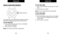 Page 13TO SET THE TIME1)   Pull crown all the way out and turn to correcttime. 
2)   Push crown in to restart. 
Note:  24hour display will set automatically.
TO SET THE DATEInstant date change: 
1)   Pull crown out one stop and turn CLOCKWISE 
(if not, COUNTERCLOCKWISE) until you reach 
correct date. 
2)   Push crown in to restart.
19
E N G L I S H
MULTIFUNCTION MODELS
Your watch has a normal large face display and three
small faces displaying date, day and 24hour time.
TO SET THE DAY1)   Pull crown all the way...