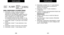 Page 1756)   PRESSIONE os botões “A” e “C” como indicadoanteriormente para ajustar as dezenas de
 minutos e os minutos.
7)   PRESSIONE o botão “D” para completar a  configuração.
8)   O alarme se ativará automaticamente depois que aparecer a configuração  S. 
     OBSERVAÇÃO:
•     Quando o alarme tocar, se ouvirá um bipe por
20 segundos.
•     Para interromper o bipe do alarme, PRESSIONE
qualquer botão.
•     PRESSIONE e MANTENHA PRESSIONADO o botão
“C” por dois segundos no modo configurar para
ativar o avanço...