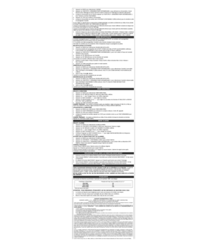 Page 9REV IE W  M ODE
Th e w atc h  s to re s u p t o  1 Íí a ctiv it ie s in  R EV IE W  m od e.  A ctiv it ie s a re  s to re d  a u to m atic a lly  u pon c h ro no r e se t. 
If  1 Íí a ctiv it ie s a re  a lr e ad y s to re d Íà  n ew est a ctiv it y  r e p la ce s o ld est. 
Lo ck a ctiv it ie s t o  k e ep  t h em  f r o m  b ein g r e p la ce d  w hen  s to ra ge  is  f u ll. 
RE V IE W IN G A CTIV IT IE S
1. Pre ss M ODE t o  s e le ct R EV IE W . 
2. If  t h ere  a re  n o s to re d  a ctiv it ie sÍà...