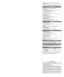 Page 11REV IE W  M ODE
Th e w atc h  s to re s u p t o  1 Íí a ctiv it ie s in  R EV IE W  m od e.  A ctiv it ie s a re  s to re d  a u to m atic a lly  u pon c h ro no r e se t. 
If  1 Íí a ctiv it ie s a re  a lr e ad y s to re d Íà  n ew est a ctiv it y  r e p la ce s o ld est. 
Lo ck a ctiv it ie s t o  k e ep  t h em  f r o m  b ein g r e p la ce d  w hen  s to ra ge  is  f u ll. 
RE V IE W IN G A CTIV IT IE S
1. Pre ss M ODE t o  s e le ct R EV IE W . 
2. If  t h ere  a re  n o s to re d  a ctiv it ie sÍà...