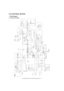 Page 115e-STUDIO162/162D/151/151D ELECTRICAL SECTION  13 - 1
[13] ELECTRICAL SECTION
1. Block diagram
A. Overall block diagram
Carriage UnitOptional
CCD PWB
12V 12V
RegA5V 
3.3V
R
G8bits (MSB/LSB)
Optional
B
ADF Motor
5V
Speaker
(Power Supply unit)
Mechanical Load
FAX only (Optional) MPFS,RRS,CPFS1
MCU-PWB
(ADF UNIT SGS, SRRC, SPUS, SPPS,
4Mb
or 8Mb  (Counter) MCNT
256Mbx1 or 16Mb
3.3V
D[7..0]
RD
IEEE 1284 I/F
CS
INTSensor/SW
   (Electorical detector/SW/Sensor)
UART
CPU  INTERRUPT
Printer CLK(16.1511MHz)SPPD...