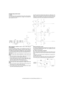 Page 122e-STUDIO162/162D/151/151D ELECTRICAL SECTION  13 - 8
(5) Heater lamp control circuit
a. Outline
The heater lamp control circuit detects the heat roller surface tempera-
ture, and converts the temperature into a voltage. The converted volt-
age is inputted to the CPU.The CPU converts the inputted analog voltage into a digital value. The
digital conversion value and the set value of the test command are
compared to control ON/OFF of the heater lamp according to the level,
controlling the heat roller...